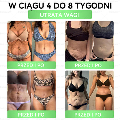 🎁 Zostało tylko 5 pudełek! Oferujemy dodatkowe 50% zniżki! Bądź zdrowy i w dobrej formie. Schudnij teraz i oszczędzaj na przyszły rok.