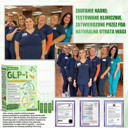 🎁 Zostało tylko 5 pudełek! Oferujemy dodatkowe 50% zniżki! Bądź zdrowy i w dobrej formie. Schudnij teraz i oszczędzaj na przyszły rok.